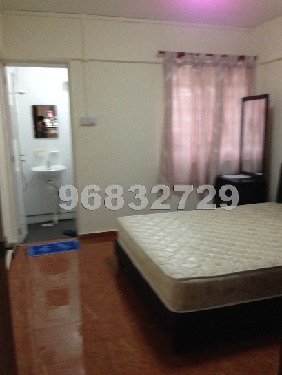 Blk 432 Clementi Avenue 3 (Clementi), HDB 3 Rooms #430252